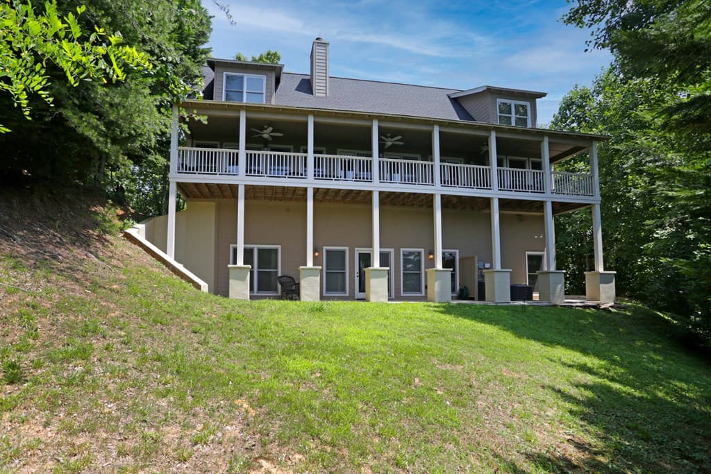 1292 Harris Ridge Road, Young Harris GA 30582 - Photo