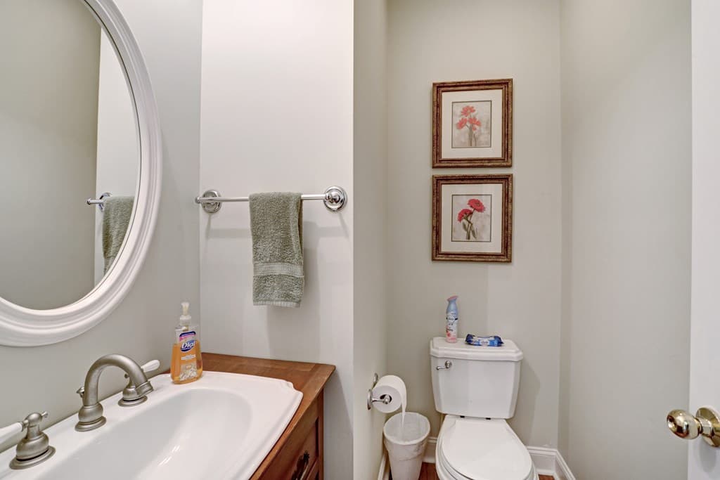 1292 Harris Ridge Road, Young Harris GA 30582 - Photo