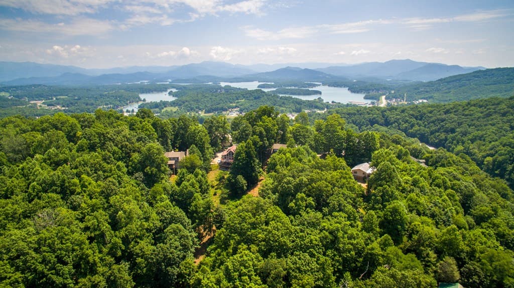 1292 Harris Ridge Road, Young Harris GA 30582 - Photo