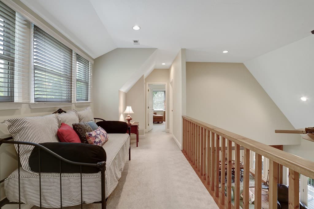 1292 Harris Ridge Road, Young Harris GA 30582 - Photo