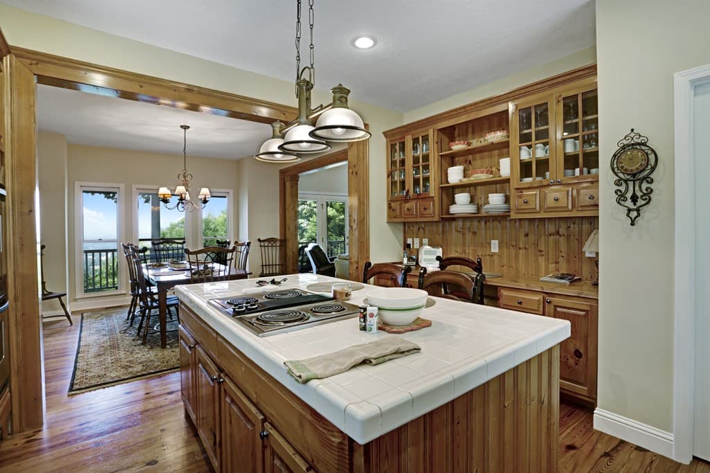 1292 Harris Ridge Road, Young Harris GA 30582 - Photo