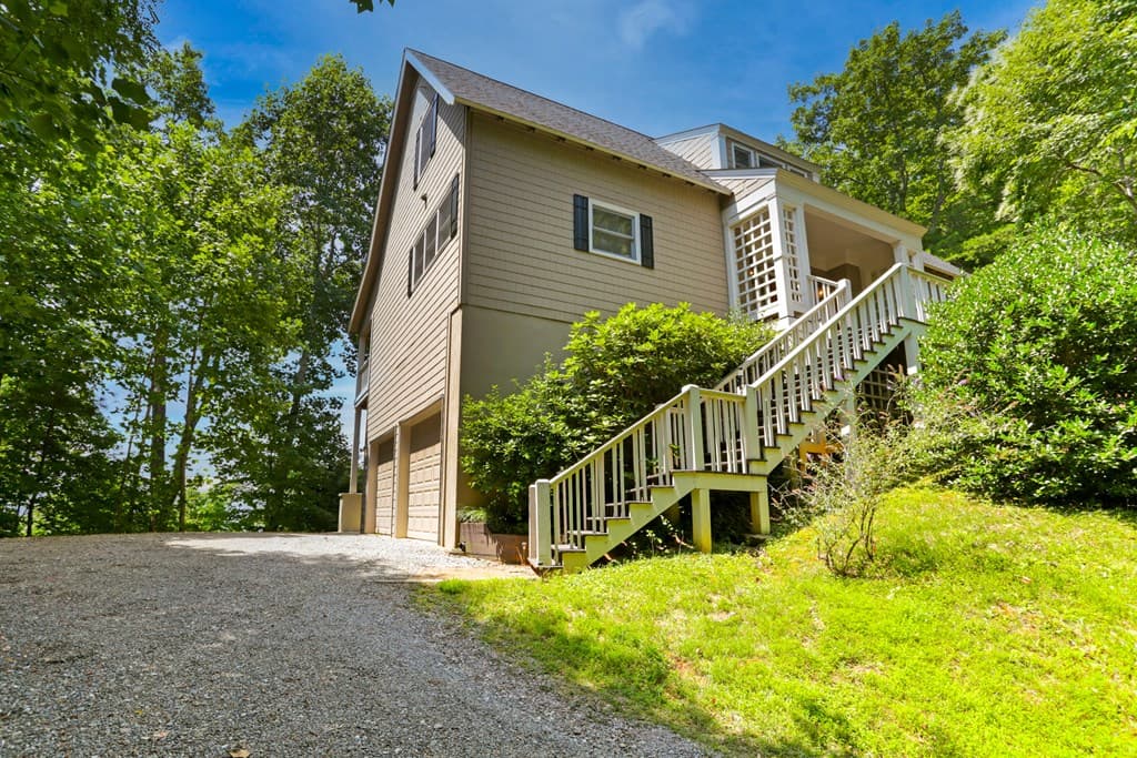 1292 Harris Ridge Road, Young Harris GA 30582 - Photo