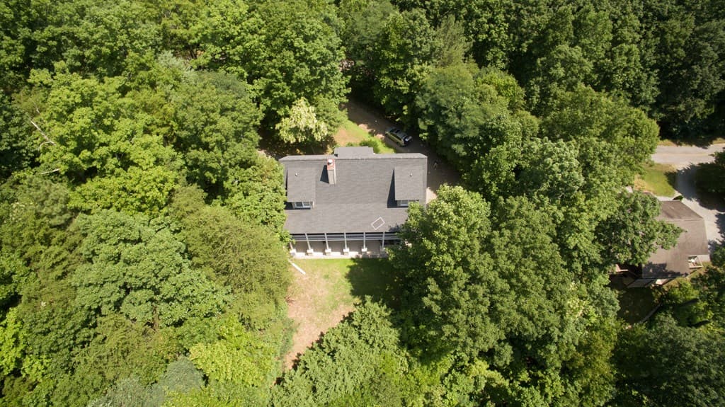 1292 Harris Ridge Road, Young Harris GA 30582 - Photo