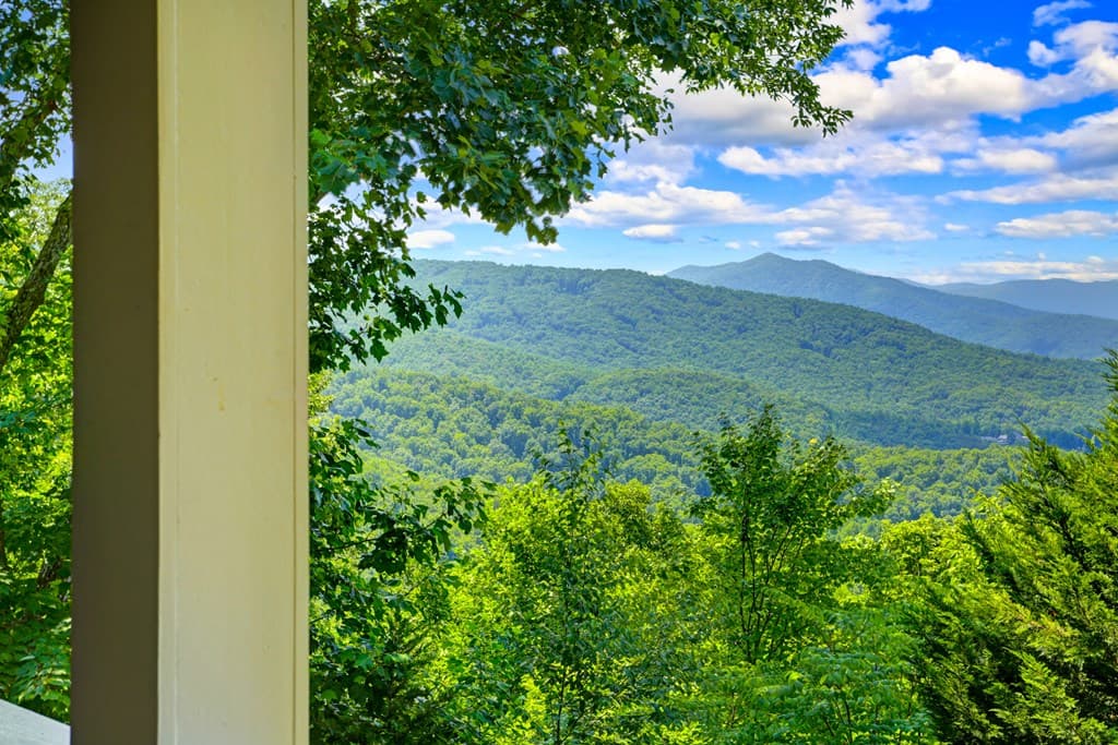 1292 Harris Ridge Road, Young Harris GA 30582 - Photo