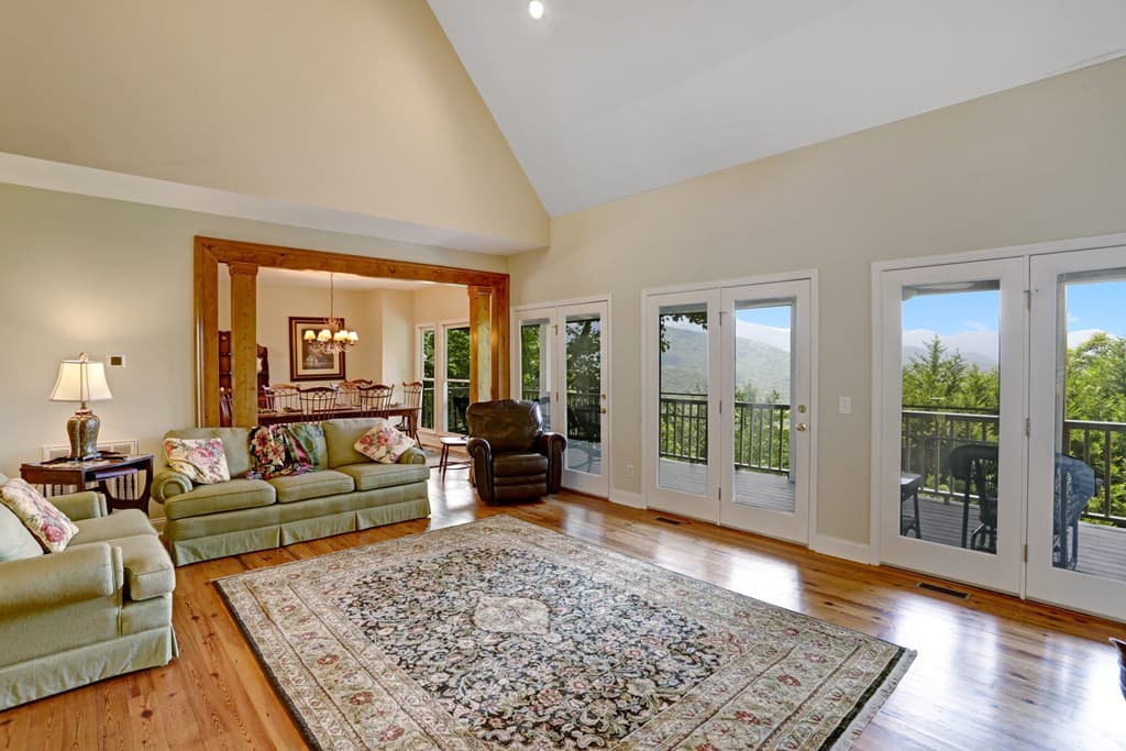 1292 Harris Ridge Road, Young Harris GA 30582 - Photo