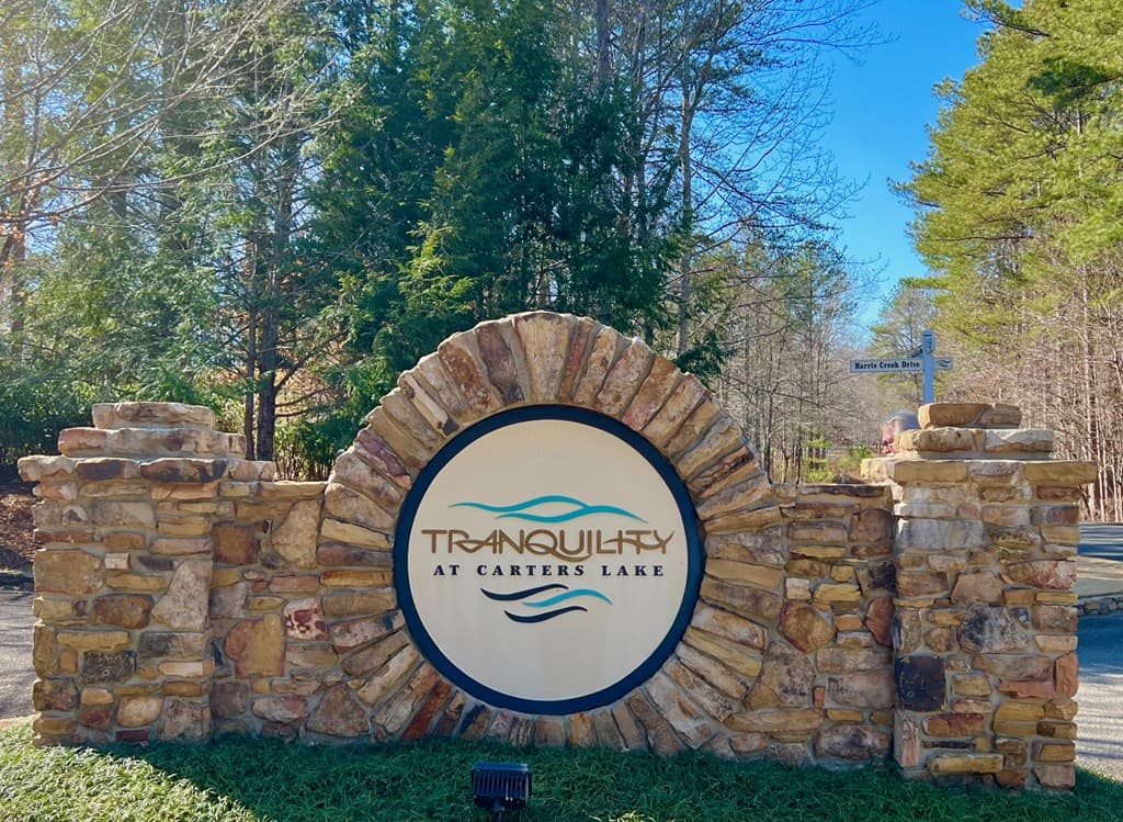 113 Beech Tree Drive, Ellijay GA 30540 - Photo