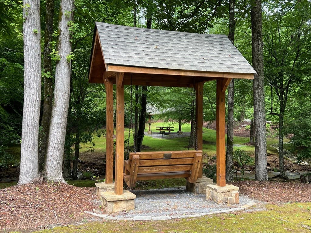 113 Beech Tree Drive, Ellijay GA 30540 - Photo