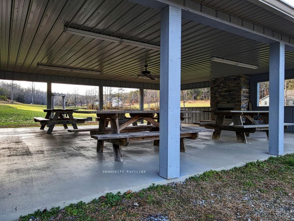 Lot 42 Coras Way, Blairsville GA 30512 - Photo
