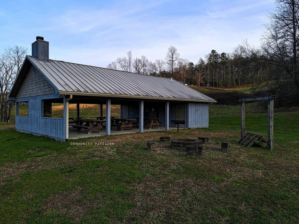 Lot 42 Coras Way, Blairsville GA 30512 - Photo