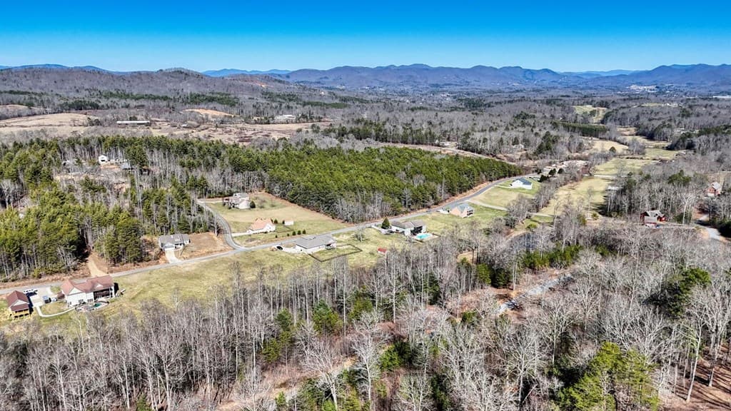 Lot 42 Coras Way, Blairsville GA 30512 - Photo