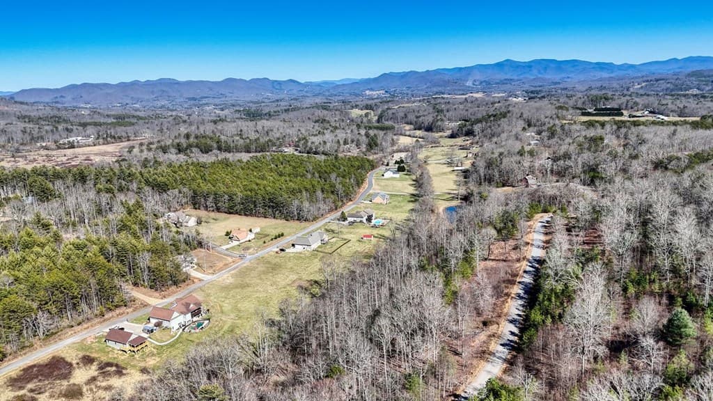 Lot 42 Coras Way, Blairsville GA 30512 - Photo