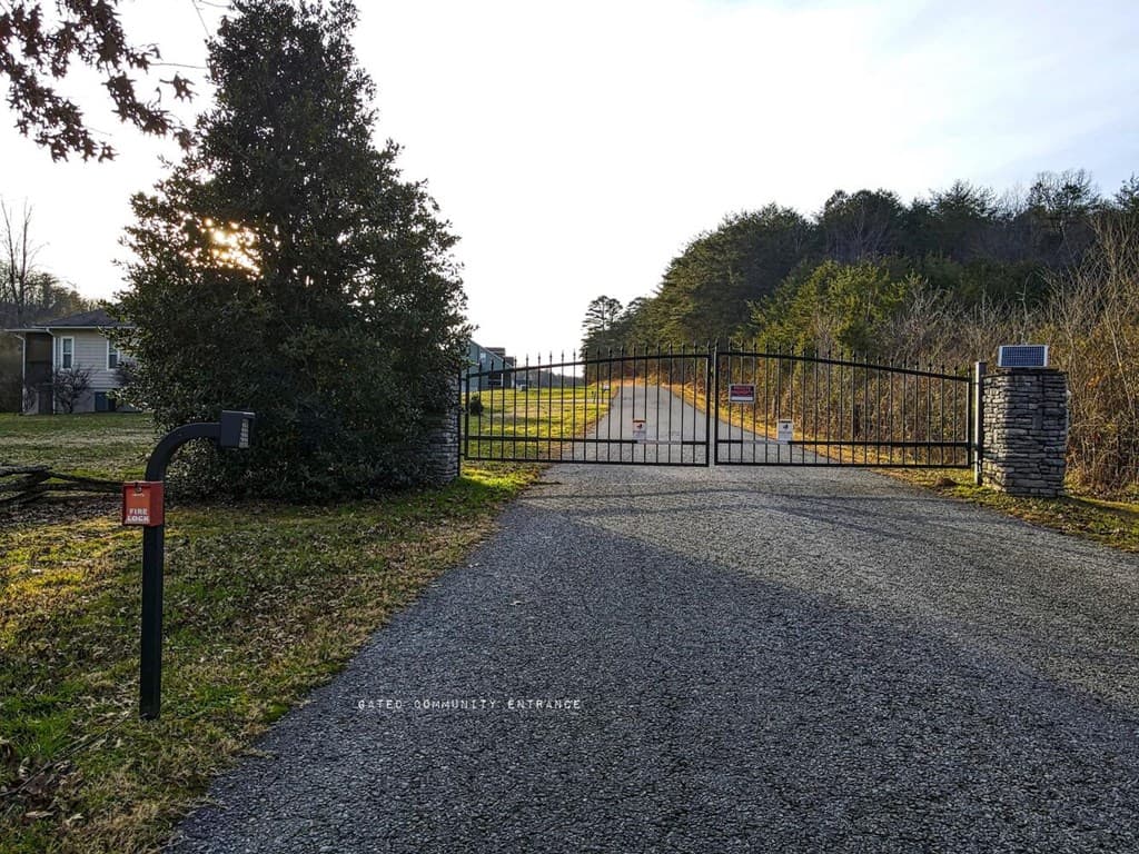 Lot 42 Coras Way, Blairsville GA 30512 - Photo
