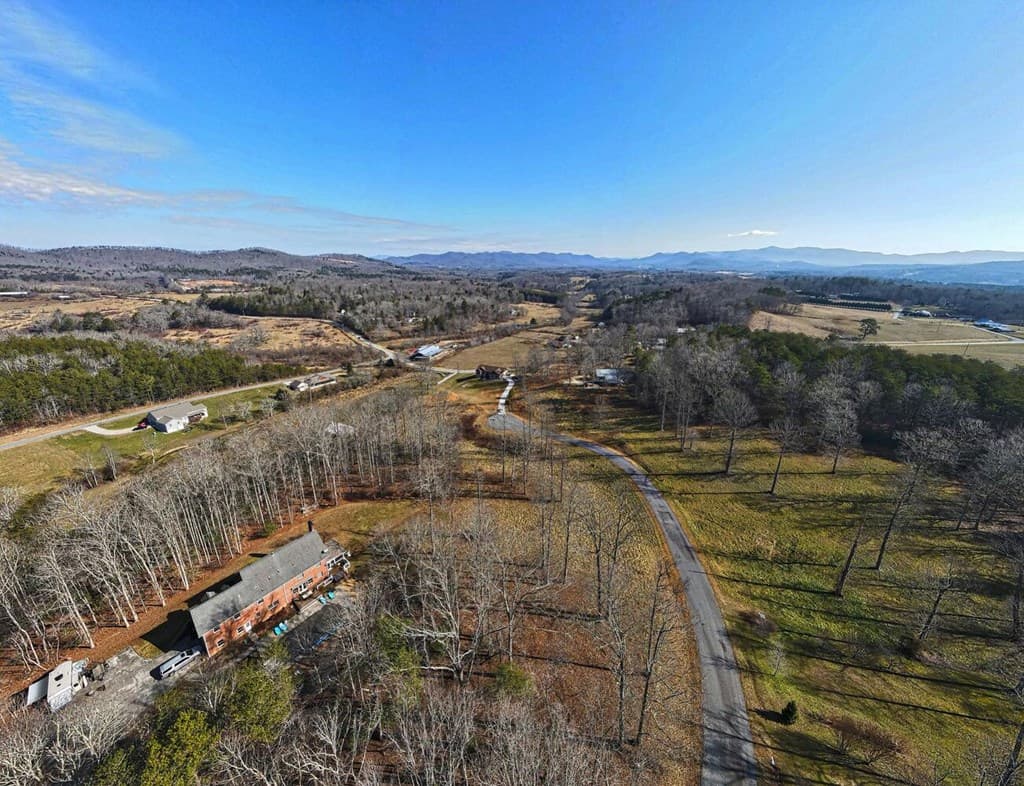 Lot 42 Coras Way, Blairsville GA 30512 - Photo