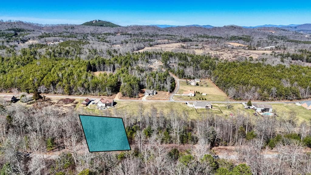 Lot 42 Coras Way, Blairsville GA 30512 - Primary photo