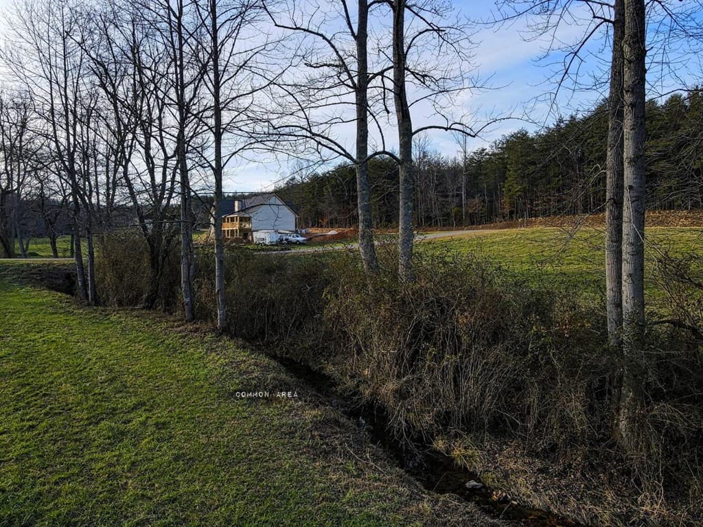 Lot 42 Coras Way, Blairsville GA 30512 - Photo