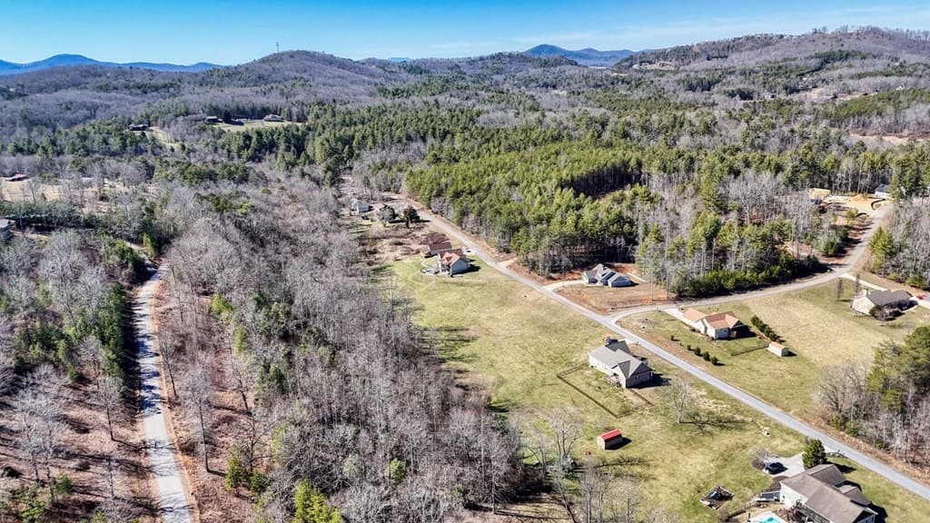 Lot 42 Coras Way, Blairsville GA 30512 - Photo