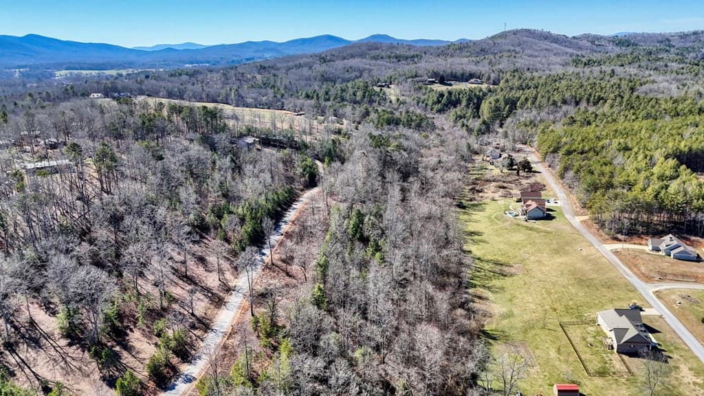 Lot 42 Coras Way, Blairsville GA 30512 - Photo
