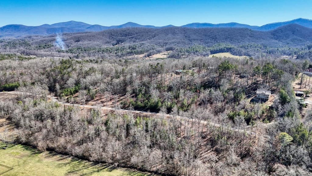 Lot 42 Coras Way, Blairsville GA 30512 - Photo