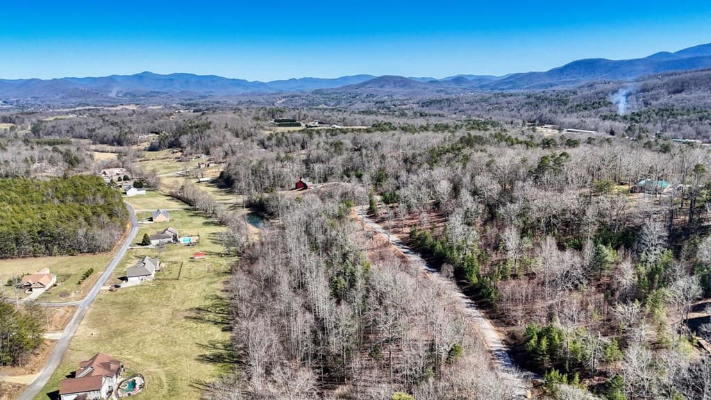 Lot 42 Coras Way, Blairsville GA 30512 - Photo