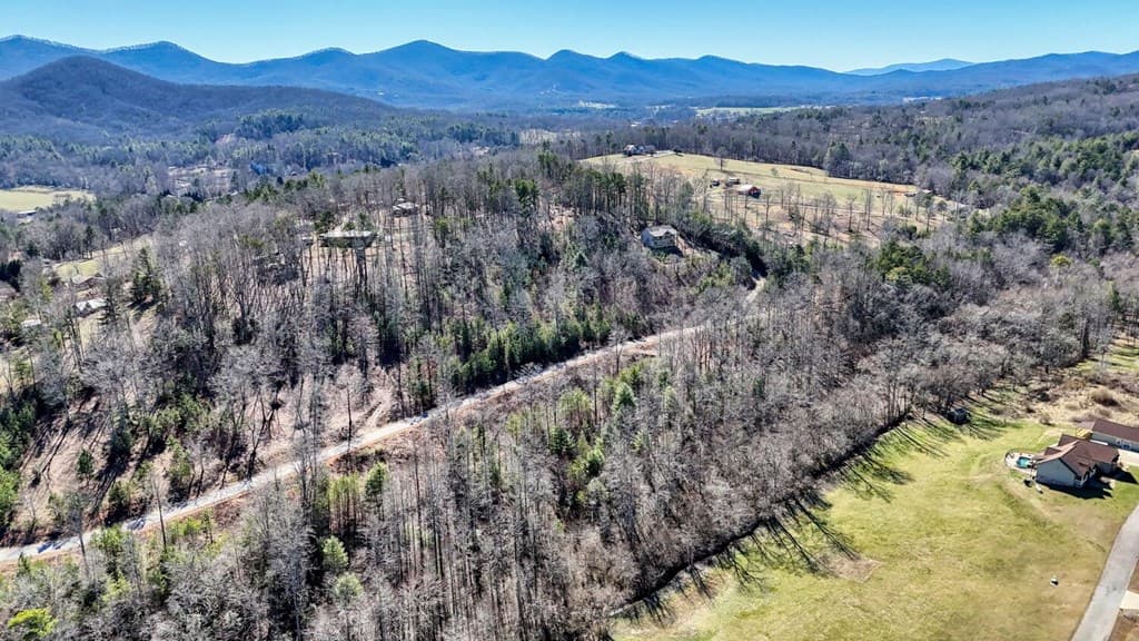 Lot 42 Coras Way, Blairsville GA 30512 - Photo
