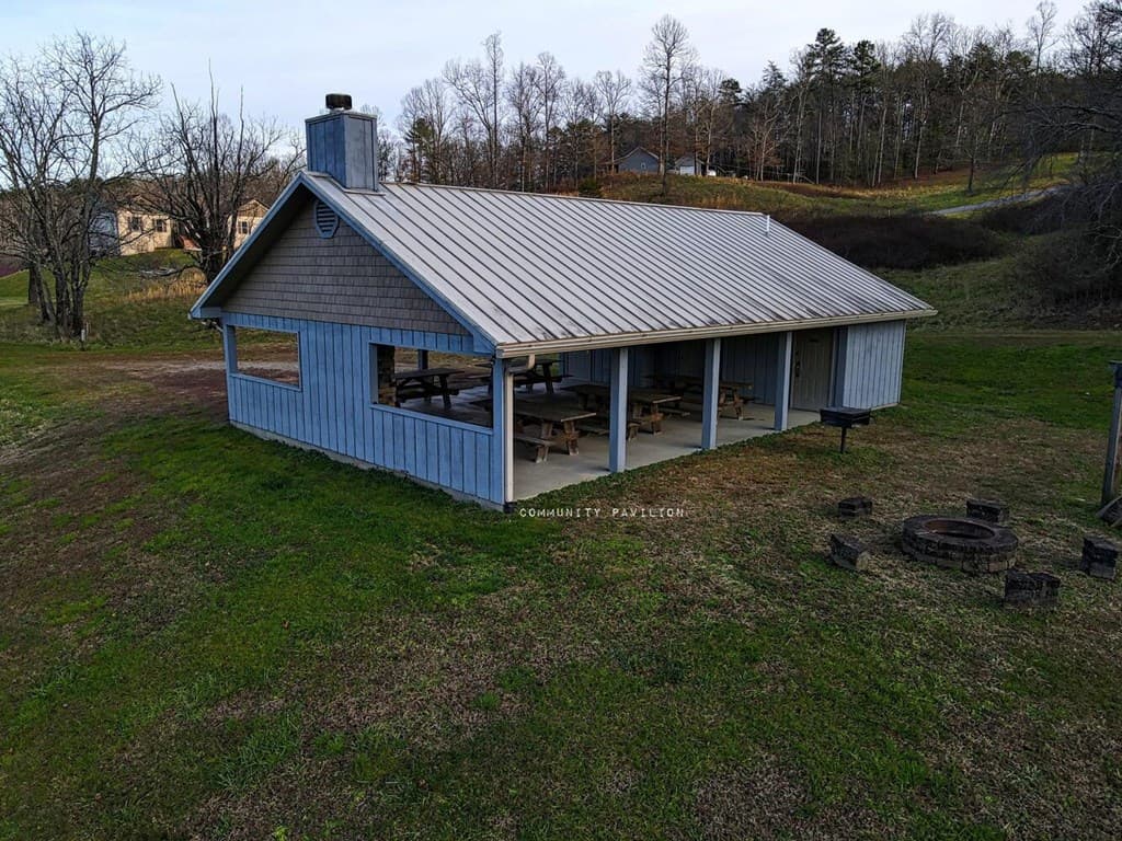 Lot 42 Coras Way, Blairsville GA 30512 - Photo