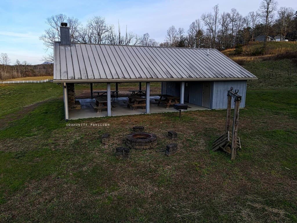 Lot 42 Coras Way, Blairsville GA 30512 - Photo