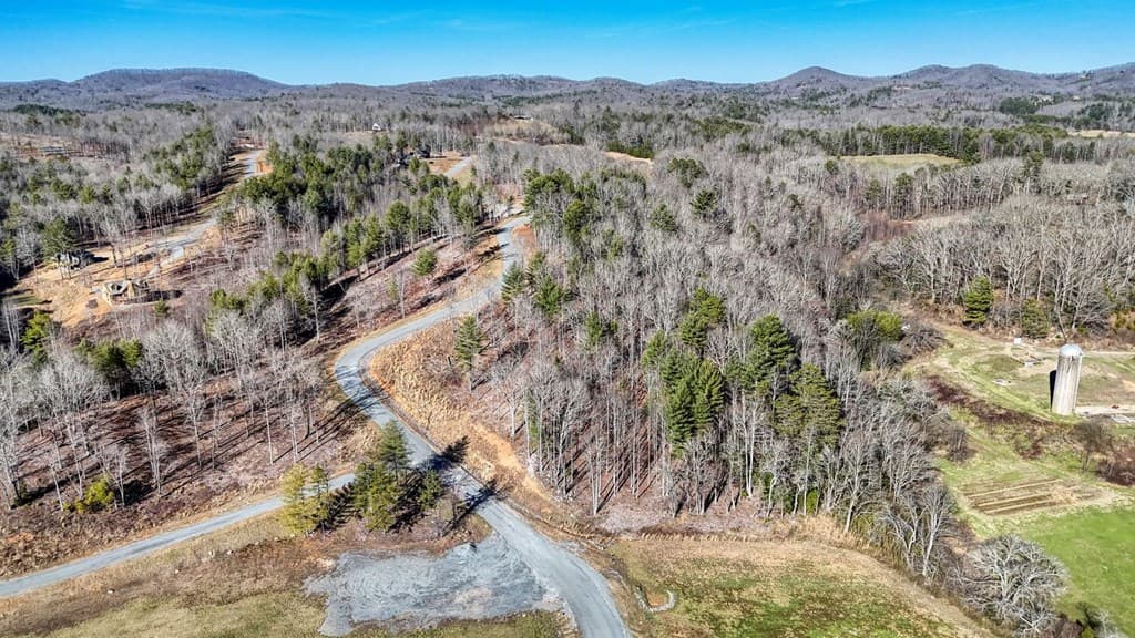 Lot 2 Ridges Of Blue Ridge, Morganton GA 30560 - Photo