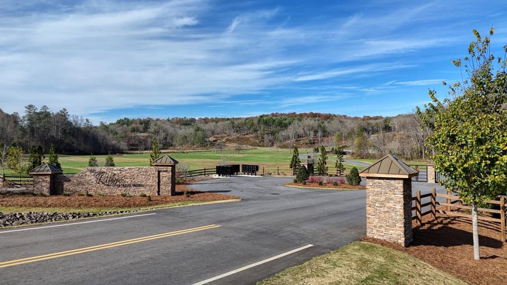 Lot 2 Ridges Of Blue Ridge, Morganton GA 30560 - Photo