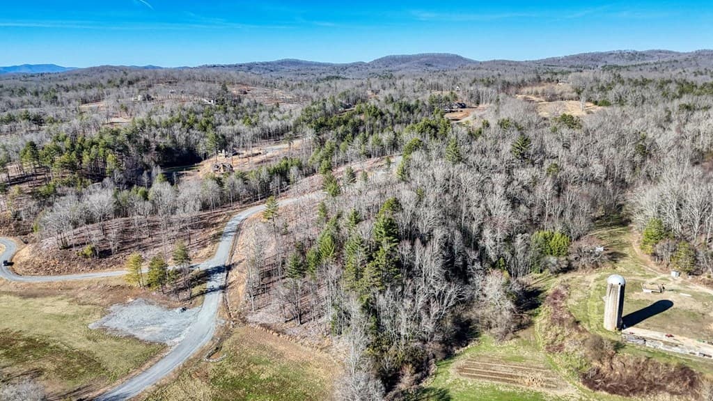 Lot 2 Ridges Of Blue Ridge, Morganton GA 30560 - Photo