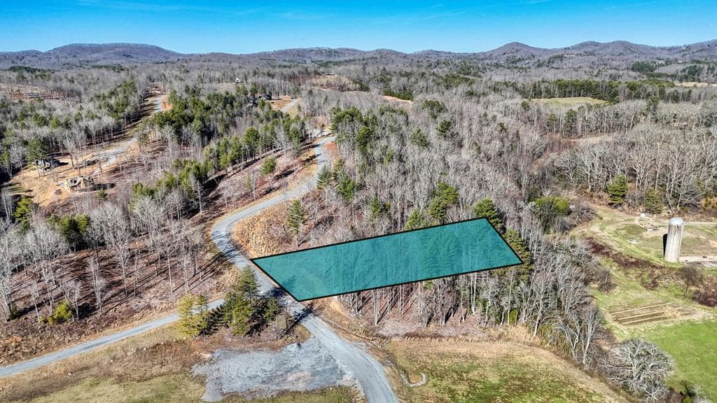 Lot 2 Ridges Of Blue Ridge, Morganton GA 30560 - Primary photo