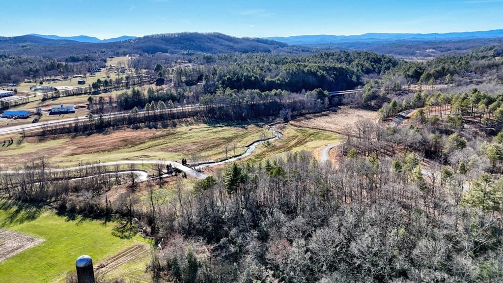Lot 2 Ridges Of Blue Ridge, Morganton GA 30560 - Photo