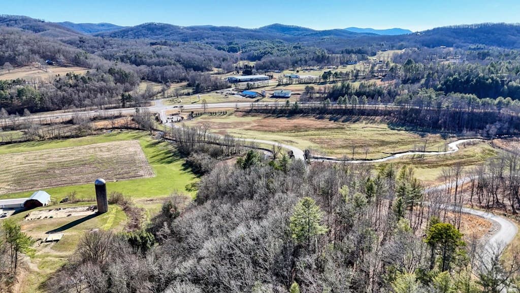 Lot 2 Ridges Of Blue Ridge, Morganton GA 30560 - Photo
