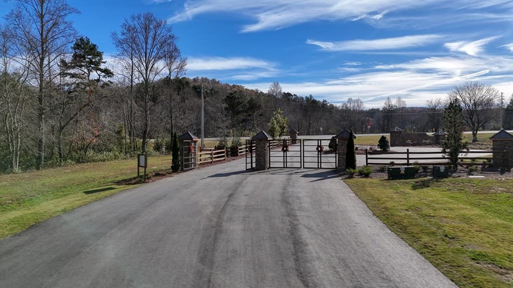 Lot 2 Ridges Of Blue Ridge, Morganton GA 30560 - Photo