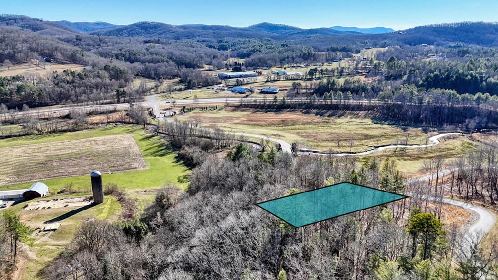 Lot 2 Ridges Of Blue Ridge, Morganton GA 30560 - Photo