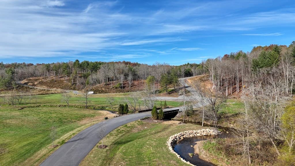 Lot 2 Ridges Of Blue Ridge, Morganton GA 30560 - Photo