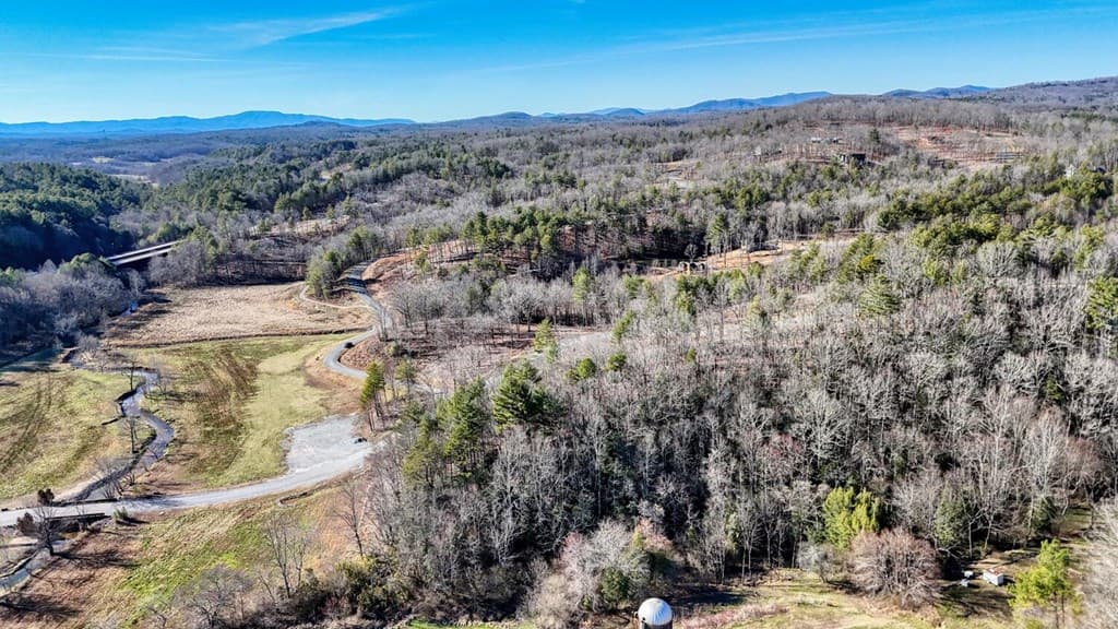Lot 2 Ridges Of Blue Ridge, Morganton GA 30560 - Photo