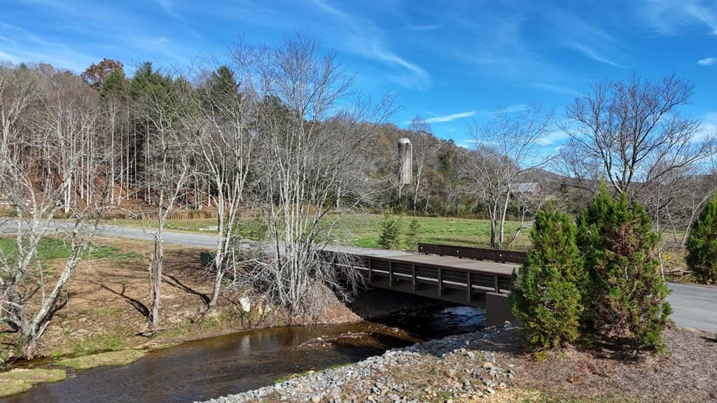 Lot 2 Ridges Of Blue Ridge, Morganton GA 30560 - Photo