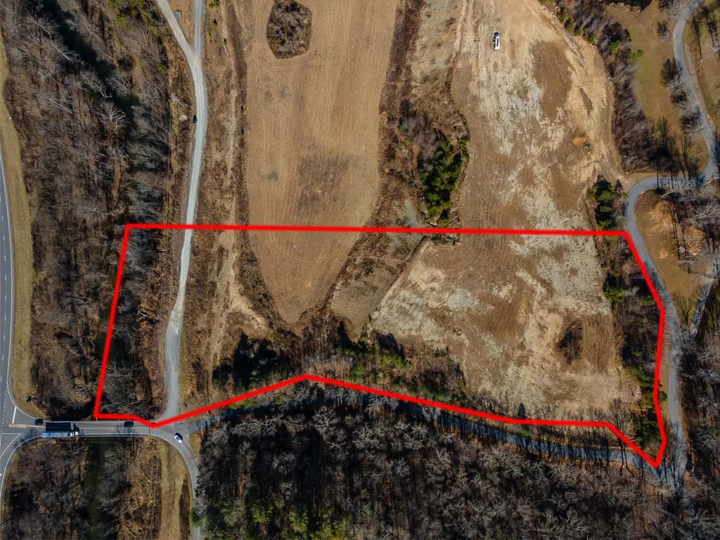 Tract 1 Snap-On Drive, Murphy NC 28906 - Primary photo