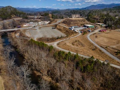 Tract 2 Snap-On Drive, Murphy NC 28906 - Photo