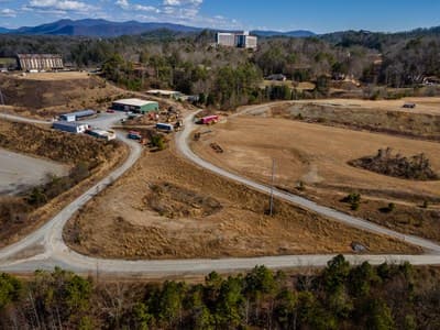 Tract 2 Snap-On Drive, Murphy NC 28906 - Photo