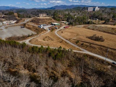 Tract 2 Snap-On Drive, Murphy NC 28906 - Photo