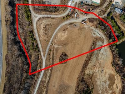 Tract 2 Snap-On Drive, Murphy NC 28906 - Primary photo