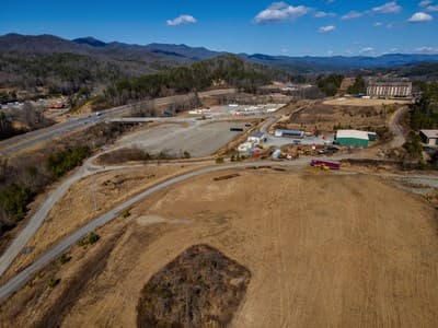 Tract 2 Snap-On Drive, Murphy NC 28906 - Photo