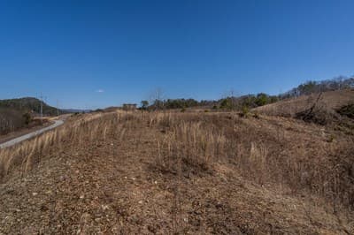 Tract 2 Snap-On Drive, Murphy NC 28906 - Photo