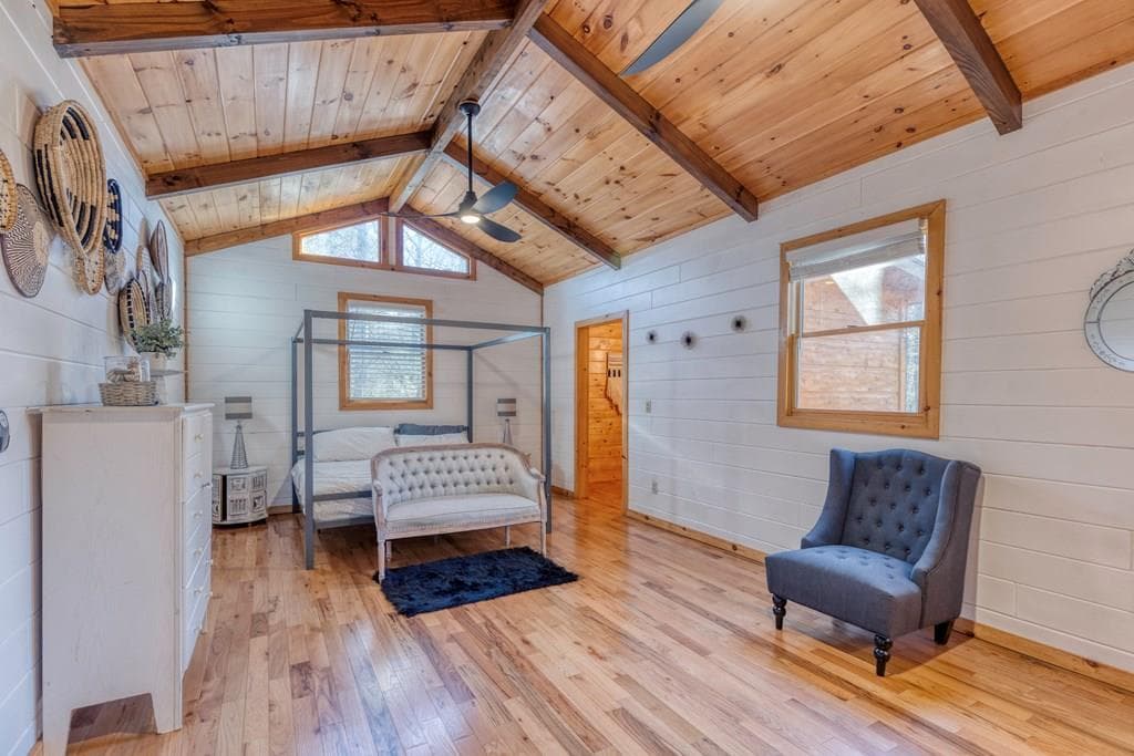 586 Newport Road, Blue Ridge GA 30513 - Photo
