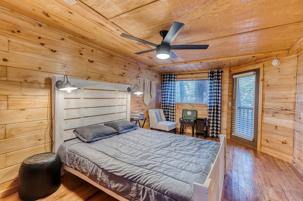 586 Newport Road, Blue Ridge GA 30513 - Photo