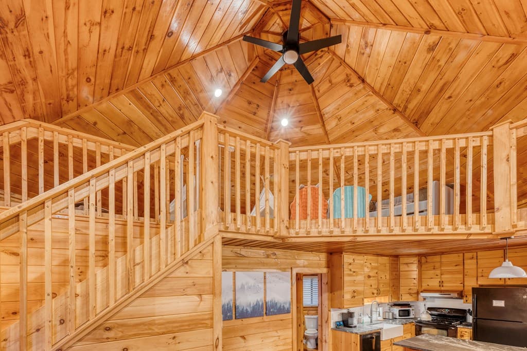 586 Newport Road, Blue Ridge GA 30513 - Photo