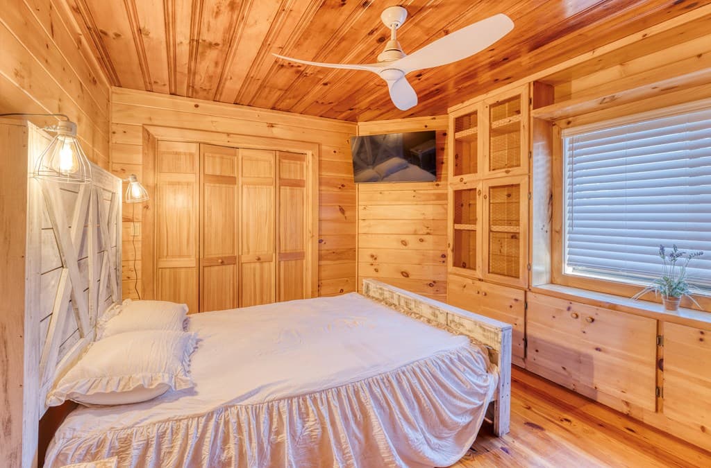 586 Newport Road, Blue Ridge GA 30513 - Photo