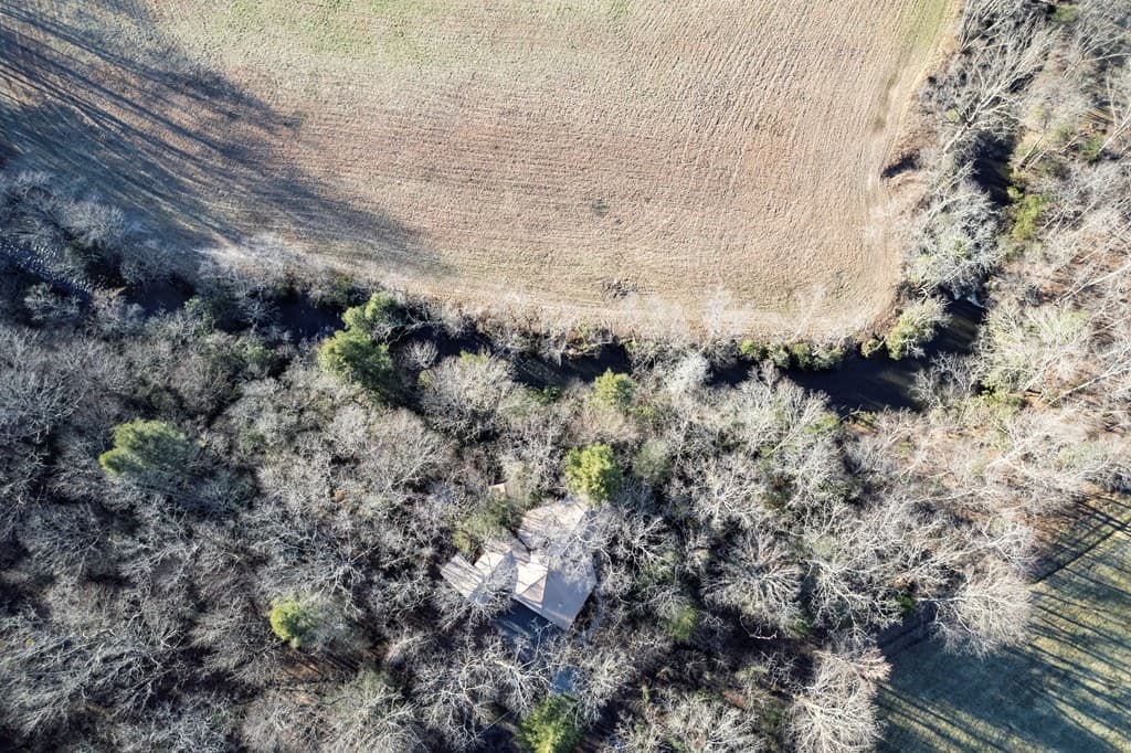 586 Newport Road, Blue Ridge GA 30513 - Photo
