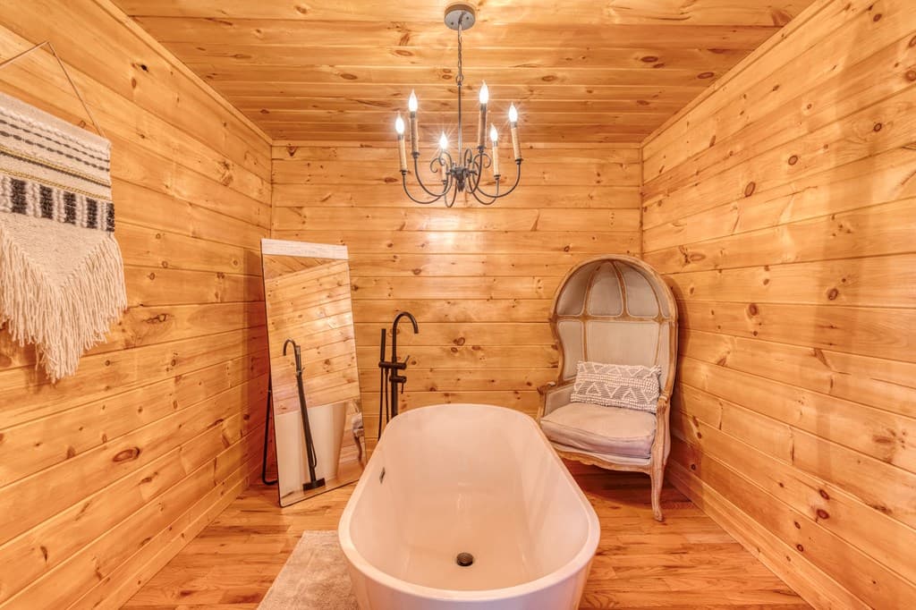 586 Newport Road, Blue Ridge GA 30513 - Photo